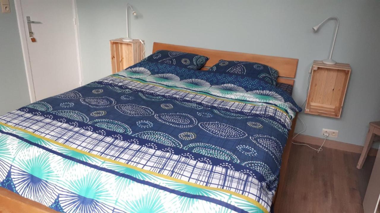 Le Coeur Sur La Main Otel Namur Dış mekan fotoğraf