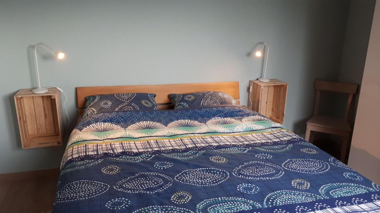 Le Coeur Sur La Main Otel Namur Dış mekan fotoğraf