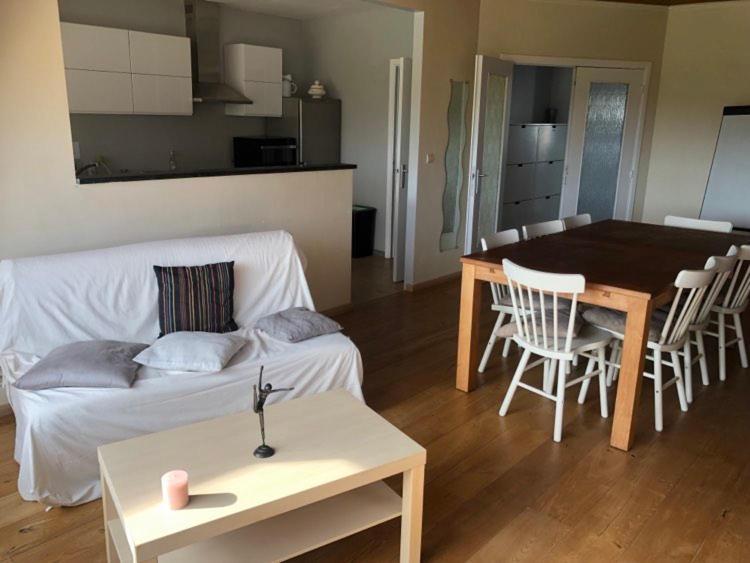Le Coeur Sur La Main Otel Namur Dış mekan fotoğraf