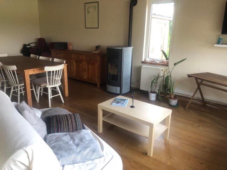 Le Coeur Sur La Main Otel Namur Dış mekan fotoğraf